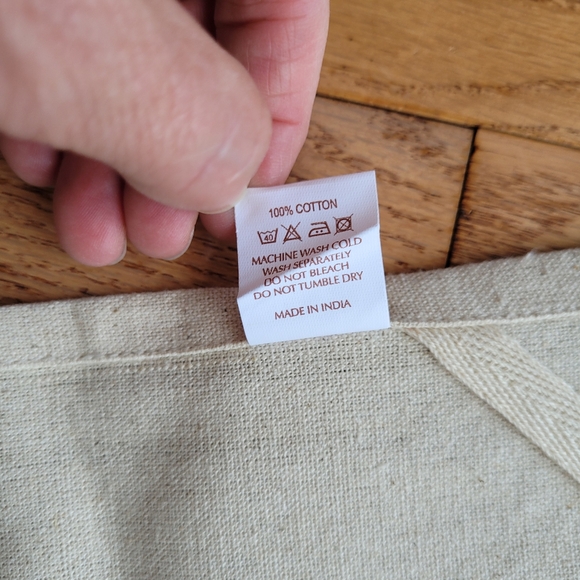 Tarot Sun Folkulture Tea Towels Kitchen Towels with Hanging Loop Decorative - Picture 6 of 8